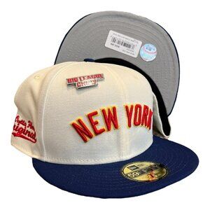New Era New York Yankees Big League Chew Original 59FIFTY Fitted Hat Cap
